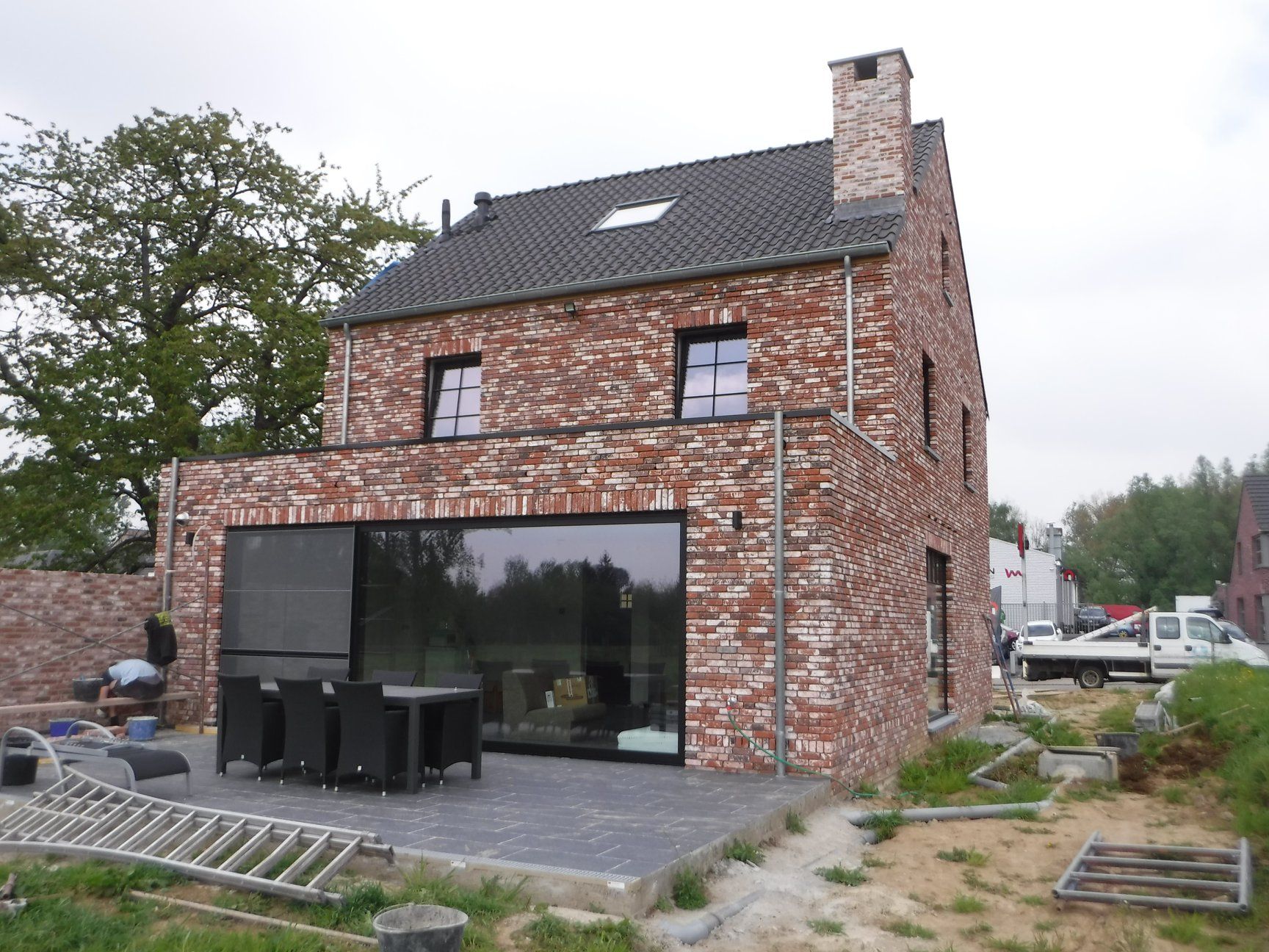 Nieuwbouw